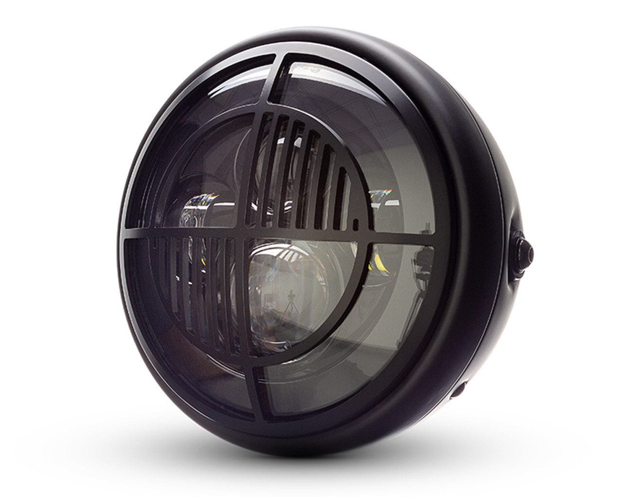 Motorbike Headlight LED 7.7