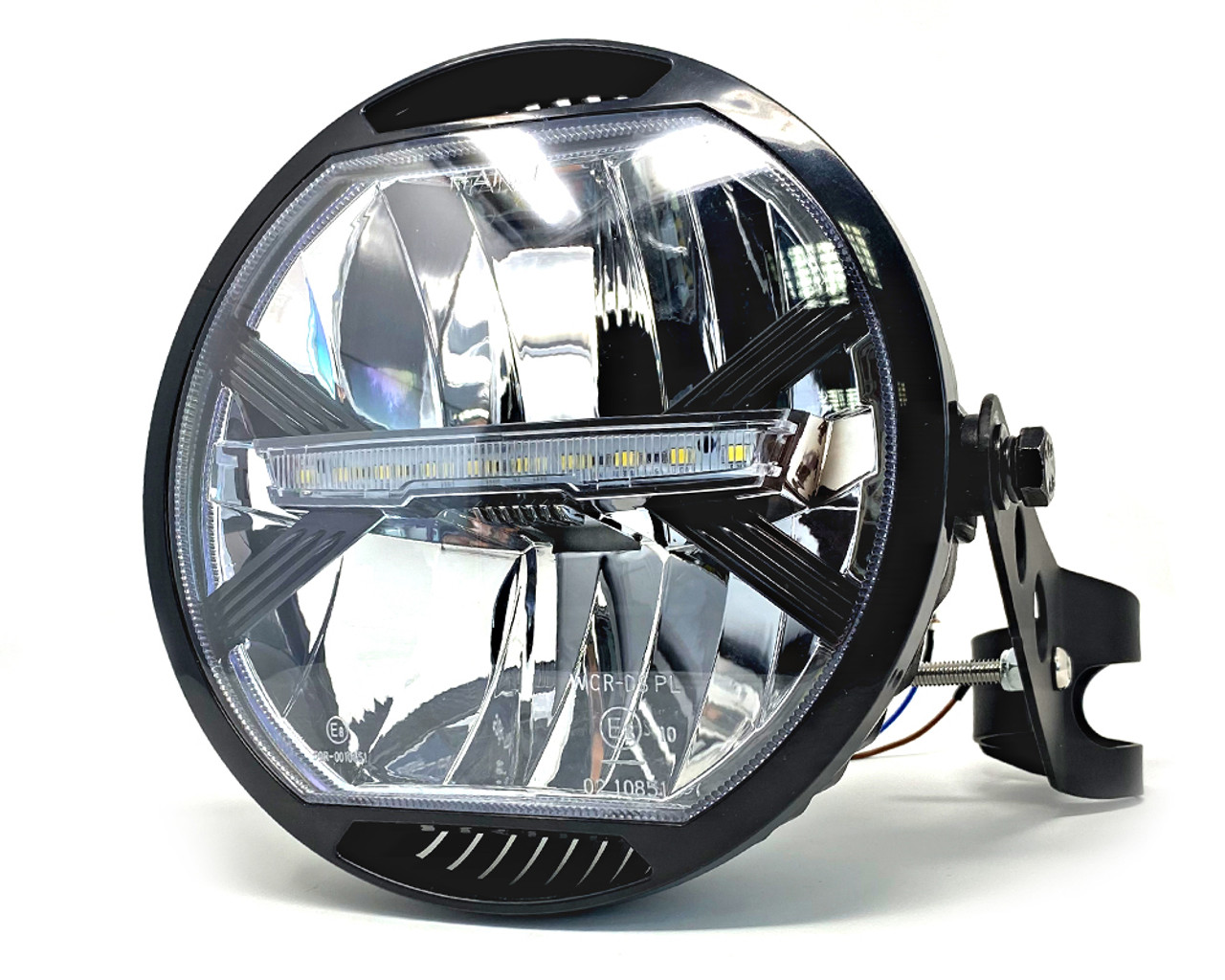 LED Headlight 7