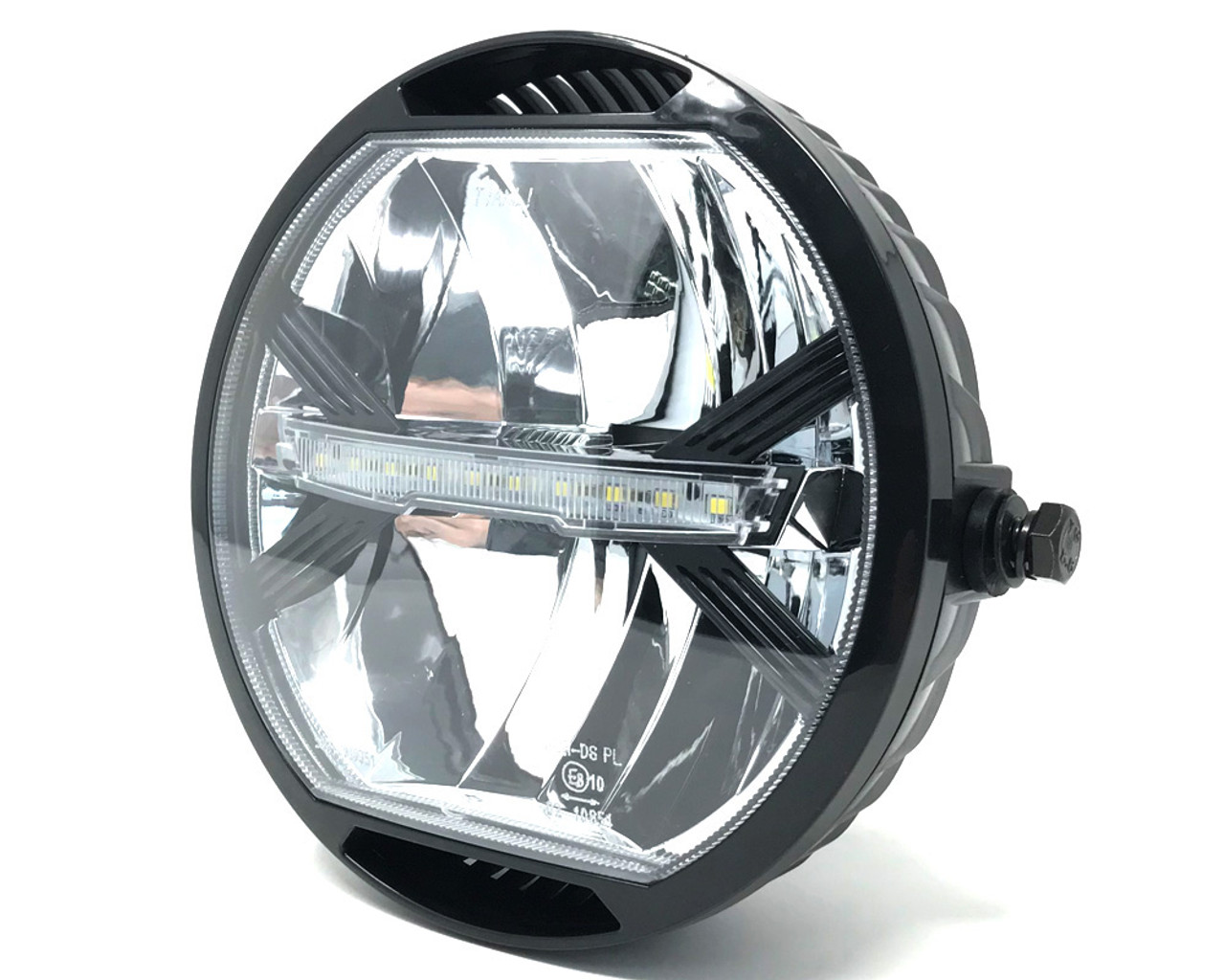 LED Headlight 7