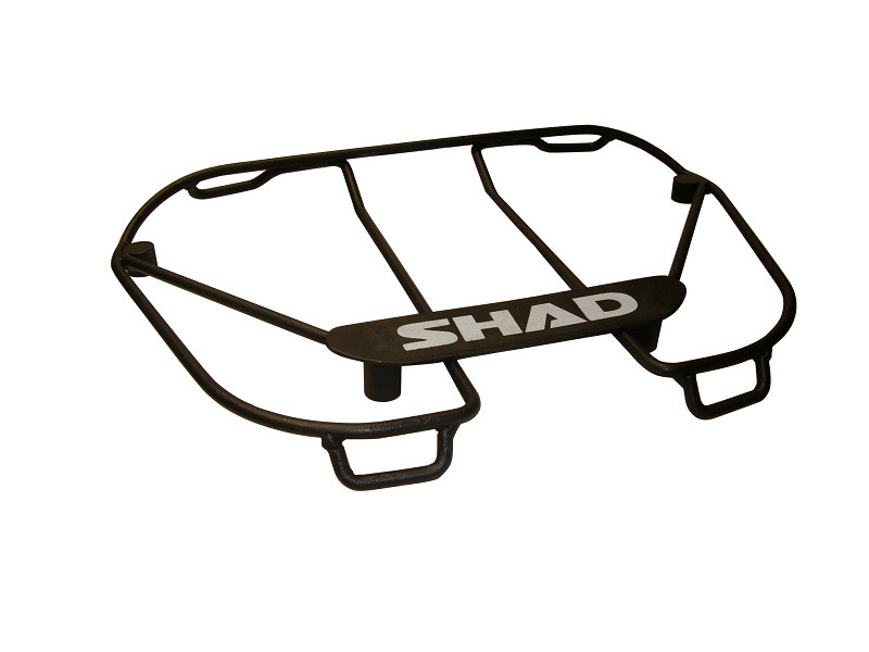 Top Box Top Rack Top Box Luggage Rack