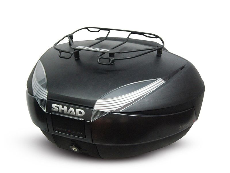 Top Box Top Rack Top Box Luggage Rack