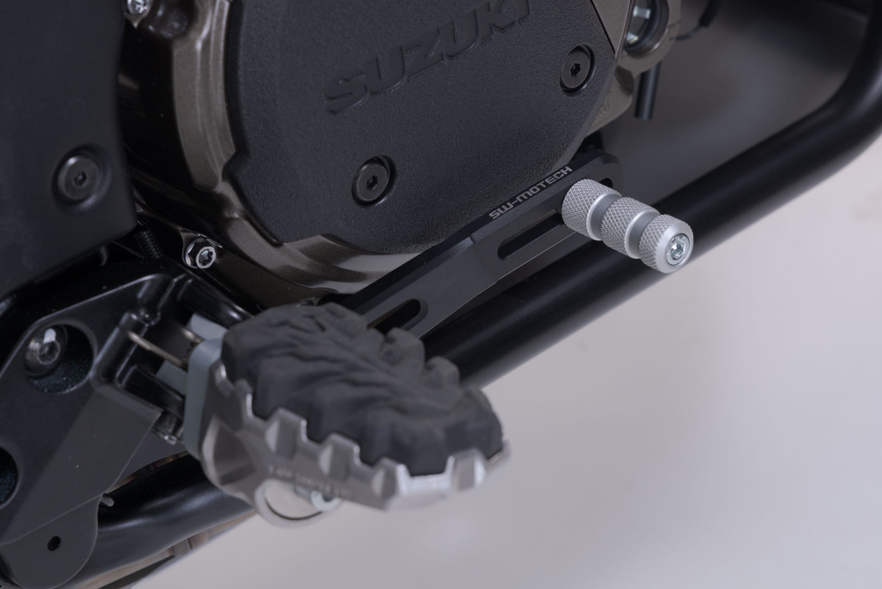 Brake pedal Suzuki V-Strom 1000 (14-19), V-Strom 1050 (19