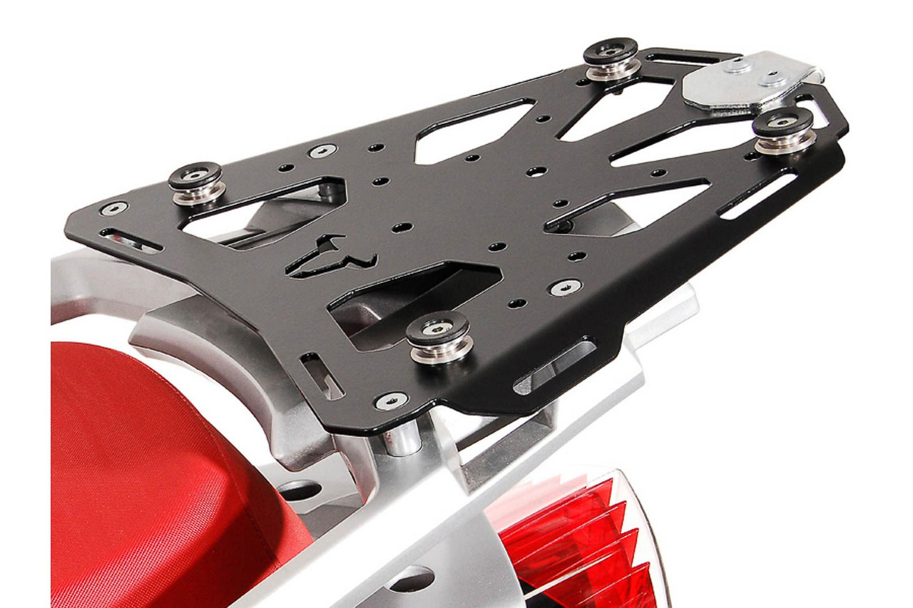 Trax Metal Rack Adapter kit for STEEL-RACK For TRAX top case. - Alchemy Parts