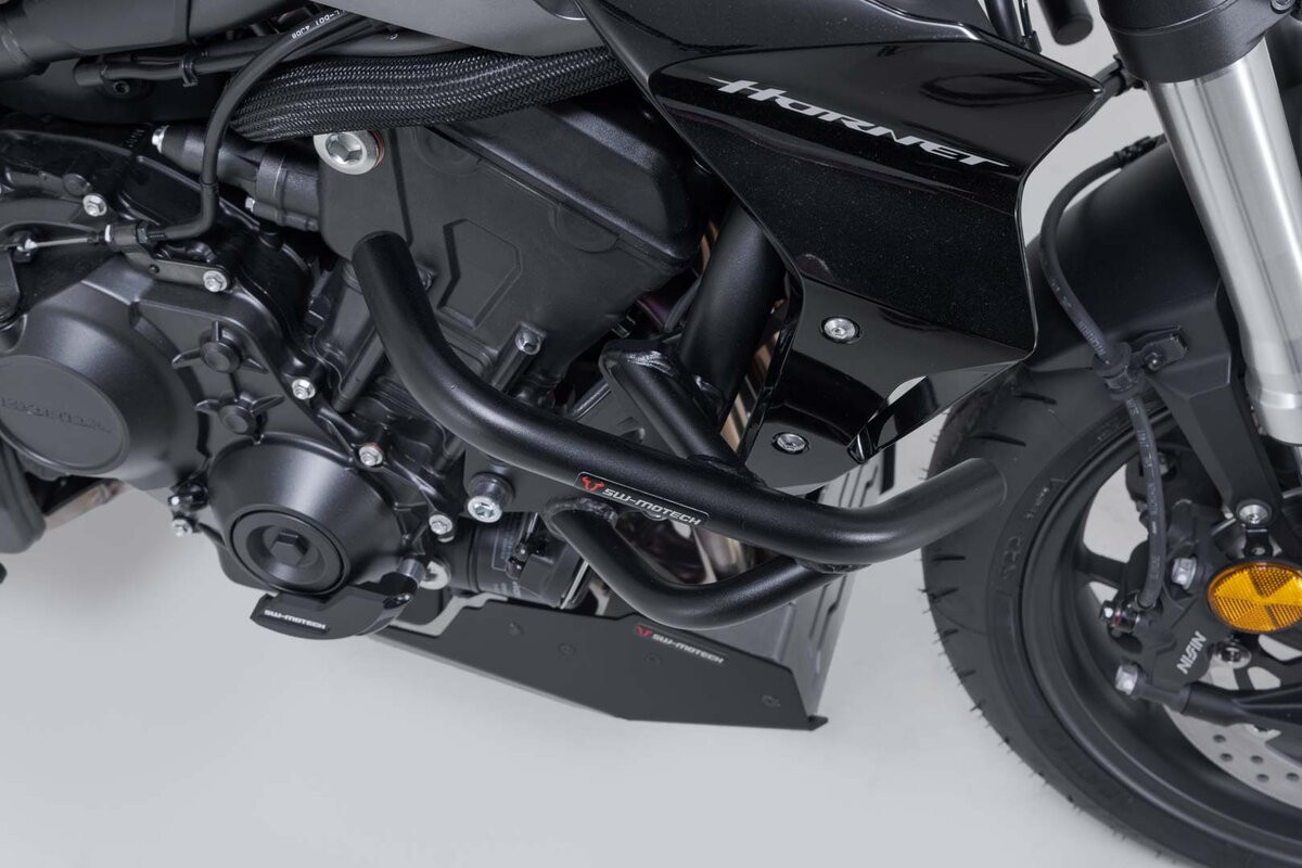 バール Crash bar Black. Honda CB1000 Hornet (24-). - Alchemy Parts