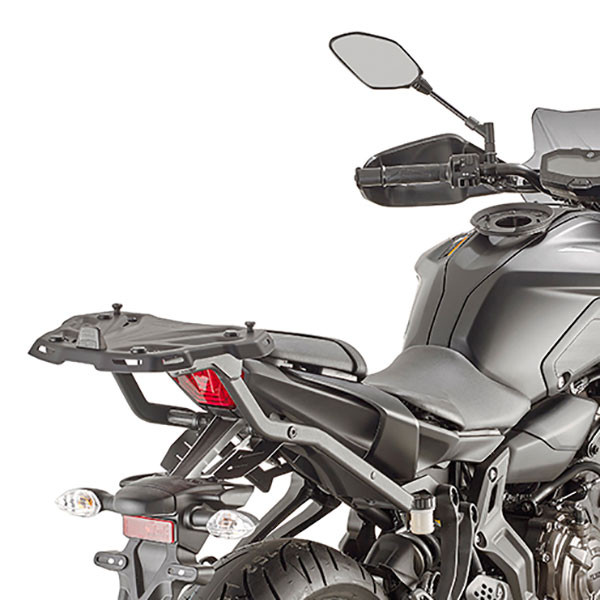 Givi 2140FZ Rear Rack - Yamaha MT-07 (18>24) - Alchemy Parts