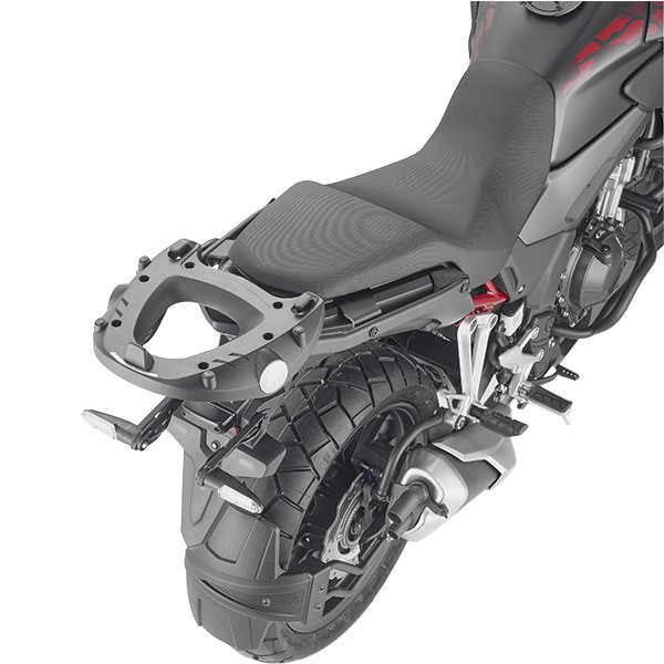 Givi SR1171 Specific Rear Rack - Honda CB 500 / NX 500 - Alchemy Parts