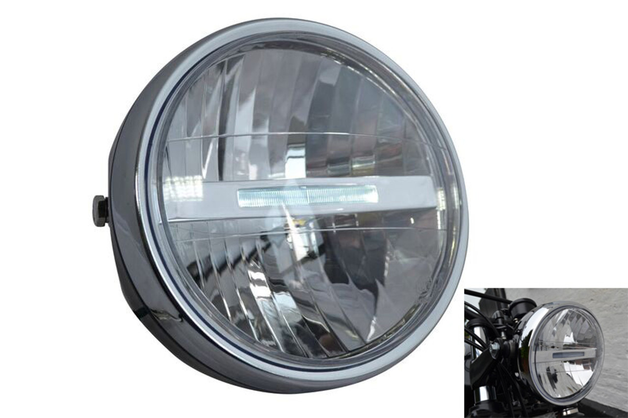 12v headlight