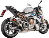 Slip-On Line Muffler - S-B10SO16-HZC - BMW S 1000 RR ABS