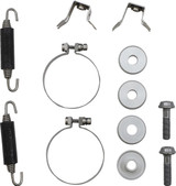 Slip-On Line Muffler - S-D9SO15-HCBT - DUCATI HYPERMOTARD 950 ABS