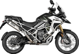Slip-On Line Muffler - S-T12SO6-HJA - TRIUMPH TIGER 1200 GT ABS