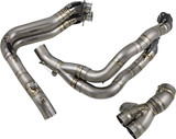Akrapovic Header - E-H10E2 - HONDA CBR 1000 RR ABS