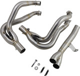 Header - E-K10R6 - KAWASAKI Z H2 1000 ABS