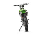 Evolution Line Full Exhaust System Offroad - S-K2MET9-BNTA - KAWASAKI KX 250