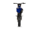 Evolution Line Full Exhaust System Offroad - S-Y4MET16-FDHLTA - YAMAHA WR 450 F