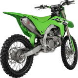 Evolution Line Exhaust System - S-K4MET9-FDHLTA - KAWASAKI KX 450