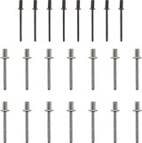 Muffler Repacking Kit - P-RPCK171 - BMW R 1200 GS ABS