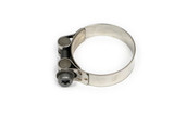 Exhaust Clamp - P-R59 - KAWASAKI KX 250