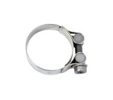 Exhaust Clamp - P-R59 - KAWASAKI KX 450 F