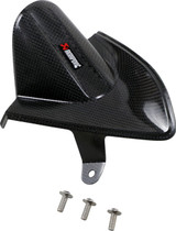 Carbon Fiber Heat Shield - P-HSY3SO1 - YAMAHA MT-03 ABS