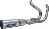 Vance & Hines 2-into-1 High Output PCX Exhaust System - 27321-22 - Harley Davidson FLH 1868 ABS
