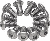 Vance & Hines Allen Cap Screw Kit - 22533
