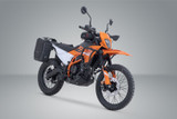 SW-Motech Legend Gear Side bag system V-LOC - KTM 390 Adv