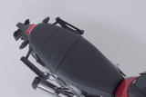 SW-Motech Legend Gear Side bag system V-LOC - Triumph Speed Twin 1200