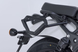 SW-Motech Legend Gear Side bag system V-LOC - Royal Enfield Classic 650