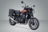 SW-Motech Side Bag WP system V-LOC - Kawasaki Z900RS Cafe