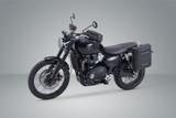 SW-Motech Side Bag WP system V-LOC - Scrambler 1200 XE