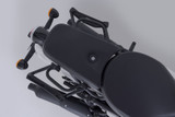 SW-Motech Side Bag WP system V-LOC - Royal Enfield Shotgun 650