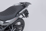 SW-Motech V-LOC Side Carrier Left - Honda XL750 Transalp