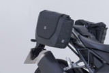 SW-Motech V-LOC Side Carrier right - Honda CB1000 Hornet