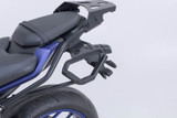 SW-Motech V-LOC Side Carrier Left - Yamaha MT-07