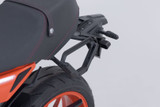 SW-Motech V-LOC Side Carrier Left - Yamaha XSR900