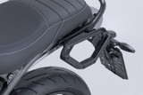 SW-Motech V-LOC Side Carrier Left - Triumph Speed 400