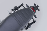 SW-Motech V-LOC Side Carrier Left - Triumph Speed Twin 1200