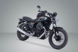 SW-Motech V-LOC Side Carrier right - Moto Guzzi V7 models