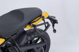 SW-Motech V-LOC Side Carrier Left - Royal Enfield Guerilla 450
