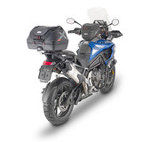 45 LTR X-LINE BAG  with Monokey