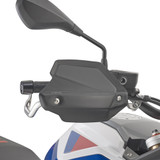 GIVI BLACK OVERSIZE HANDGUARDS - EH5145 - BMW F 900 GS