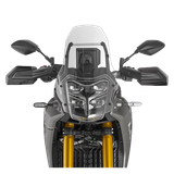 GIVI TRANSPARENT WINDSCREEN - HLP2174ST - YAMAHA TENERE 700