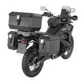 GIVI CAM-SIDE PANNIER HOLDER - PLO9230CAM - CFMOTO 800 MT-X