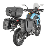 GIVI PANNIER HOLDER FIT M'KEY - PLO9561MK - MORBIDELLI T 502 X