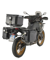 GIVI CAM-SIDE PANNIER HOLDER - PLOS9651CAM - KOVE 800 X PRO