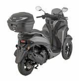 GIVI MONOLOCK REAR RACK - SR2176 - YAMAHA TRICITY 125