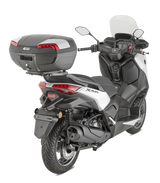 GIVI MONOLOCK REAR RACK - SR2178 - YAMAHA X-MAX 125