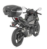GIVI REAR RACK - SR4136 - KAWASAKI Z 500