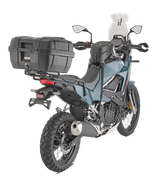 GIVI REAR RACK - SR4139 - KAWASAKI KLE 500 SE