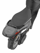 GIVI MONOLOCK REAR RACK - SR5623 - PIAGGIO LIBERTY 50